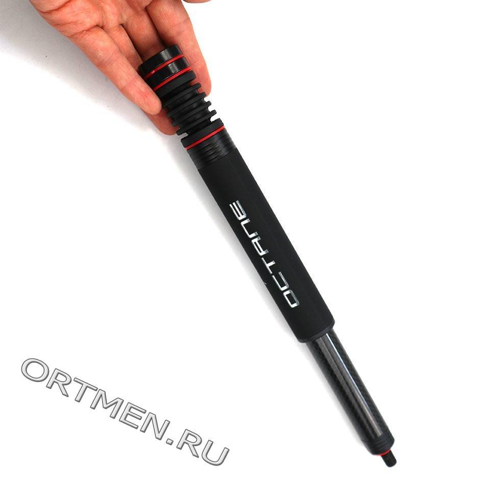 Стабилизатор телескоп Octane Hunter 7-11"