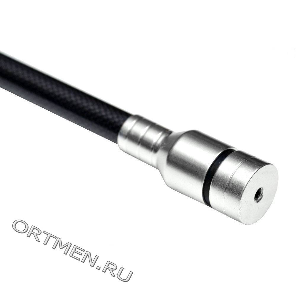 Стабилизатор центральный карбоновый PR602 с экстендером