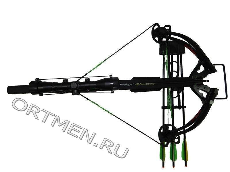 Арбалет блочный Penetrator