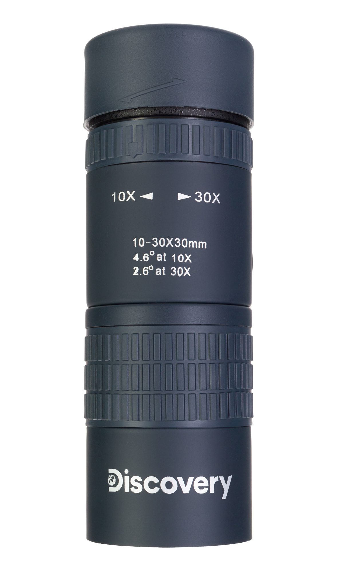 Монокуляр Discovery Gator 10–30х30