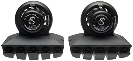 Виброгасители в плечи лука Axion Limb Damper Rubber Mount