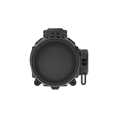 Тепловизионный прицел iRay Hybrid HYH50W