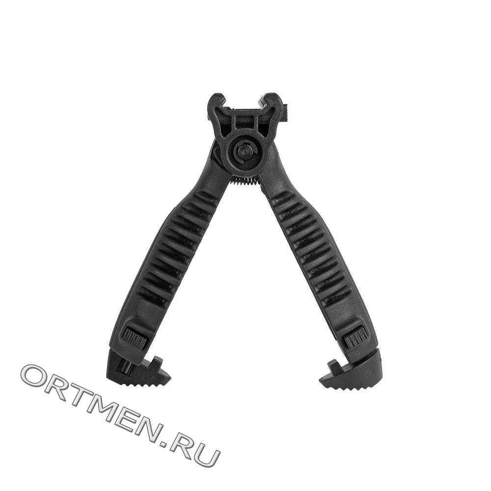 Сошки для арбалета тактическая рукоятка - Veber T-POD