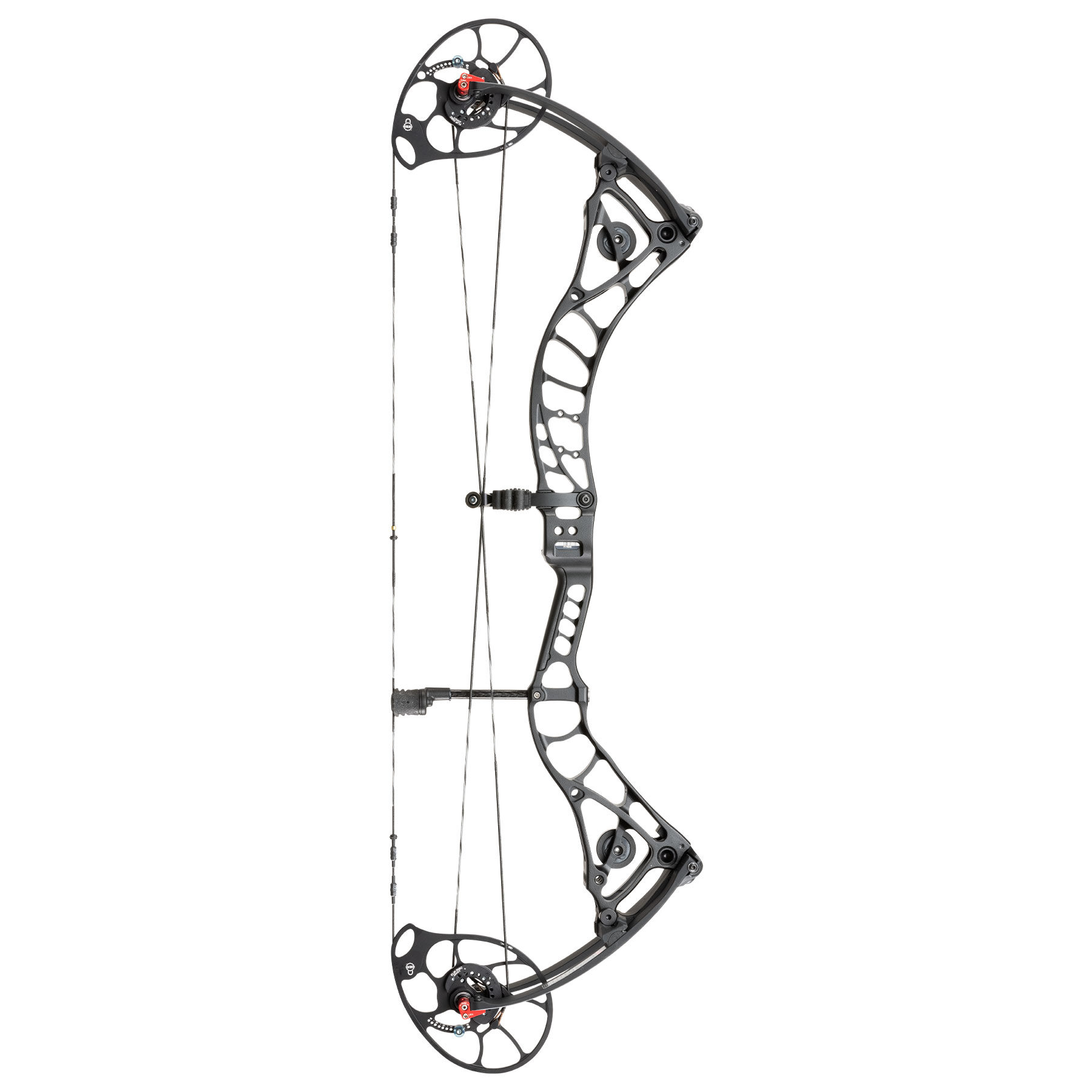Лук блочный Bowtech SR350 DeadLock