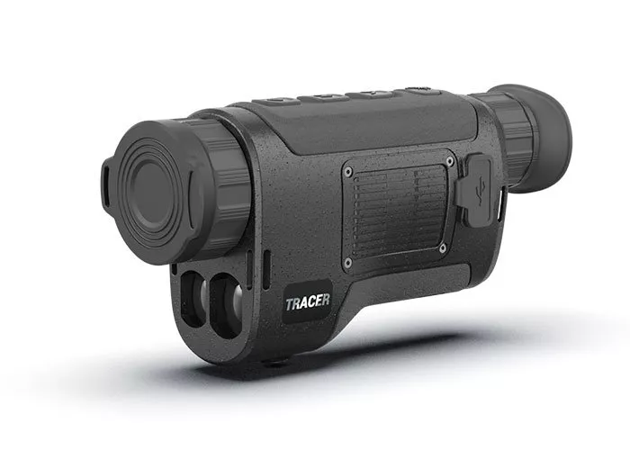 Тепловизор CONOTECH Tracer 25 LRF Pro с дальномером