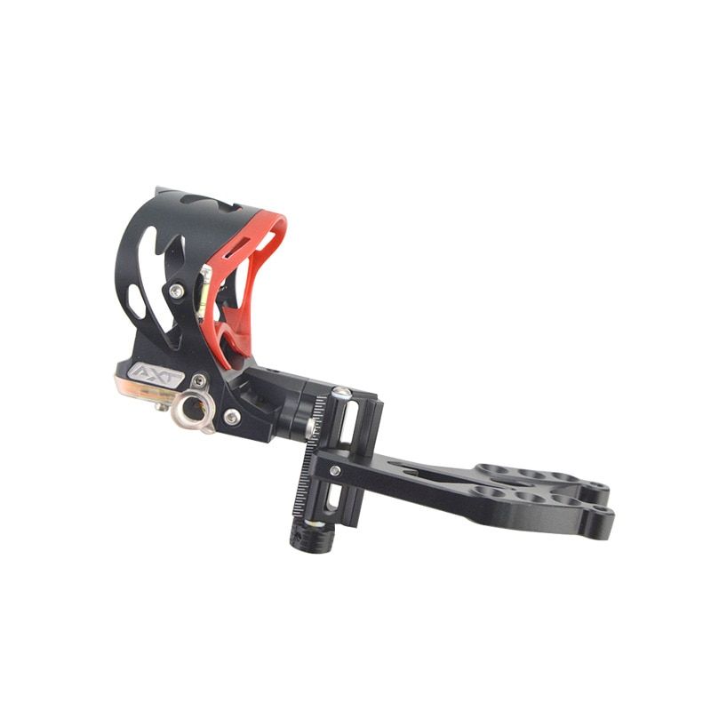 Прицел для блочного лука AXT Micro 5 pin