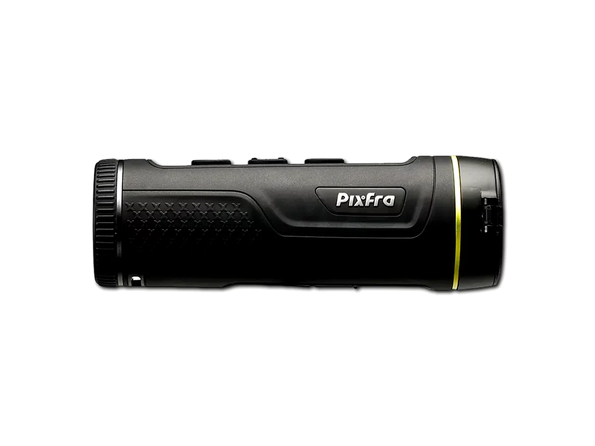 Тепловизионный монокуляр PIXFRA Mile 2 M215М
