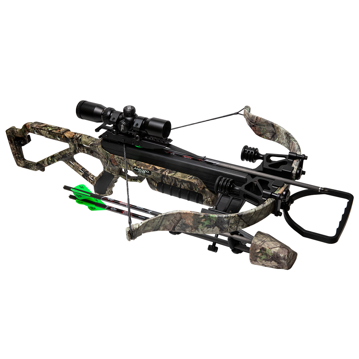 Арбалет Excalibur Micro 340 TD