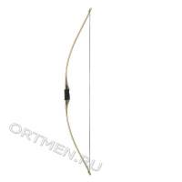 Лук традиционный Bear Montana Long Bow