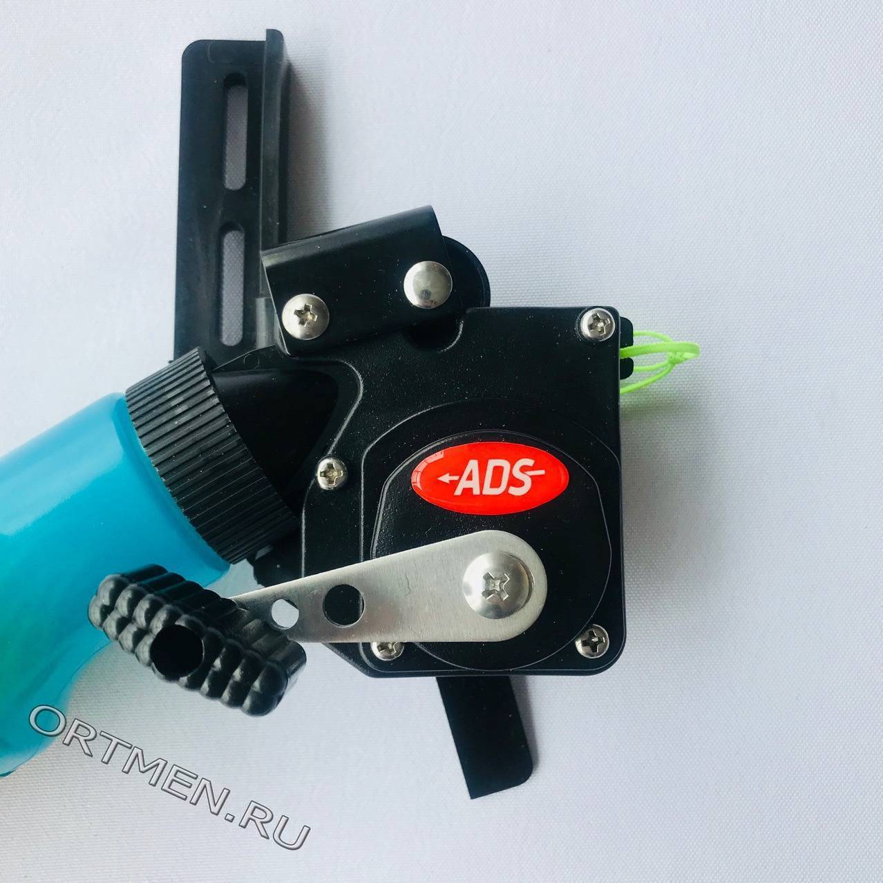 Катушка для лука ADS Retriver