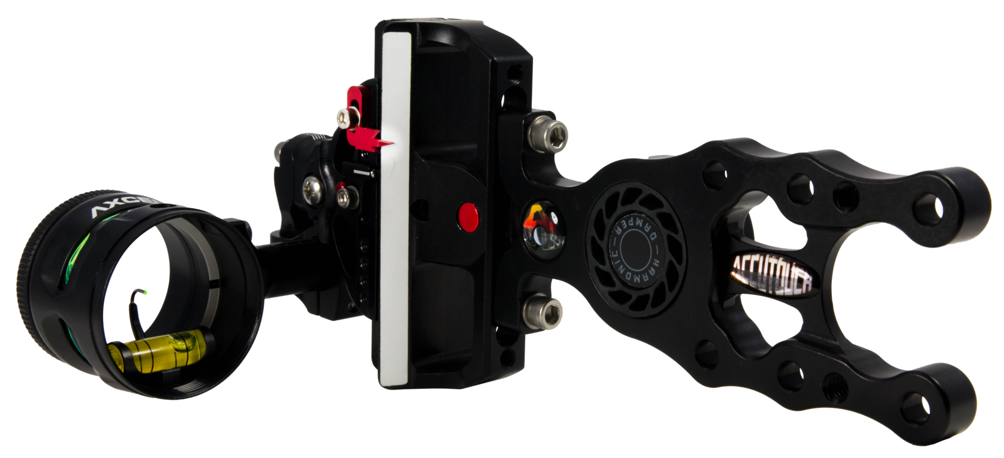 Прицел для лука Axcel AccuTouch HD Slider Sight (.010")