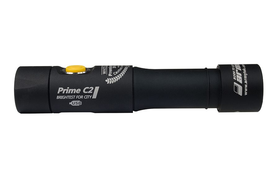 Фонарь Armytek Prime C2 Magnet USB