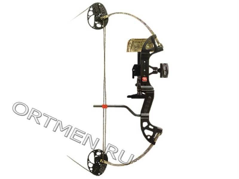Лук блочный PSE Miniburner