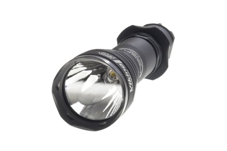Фонарь Armytek Viking v3