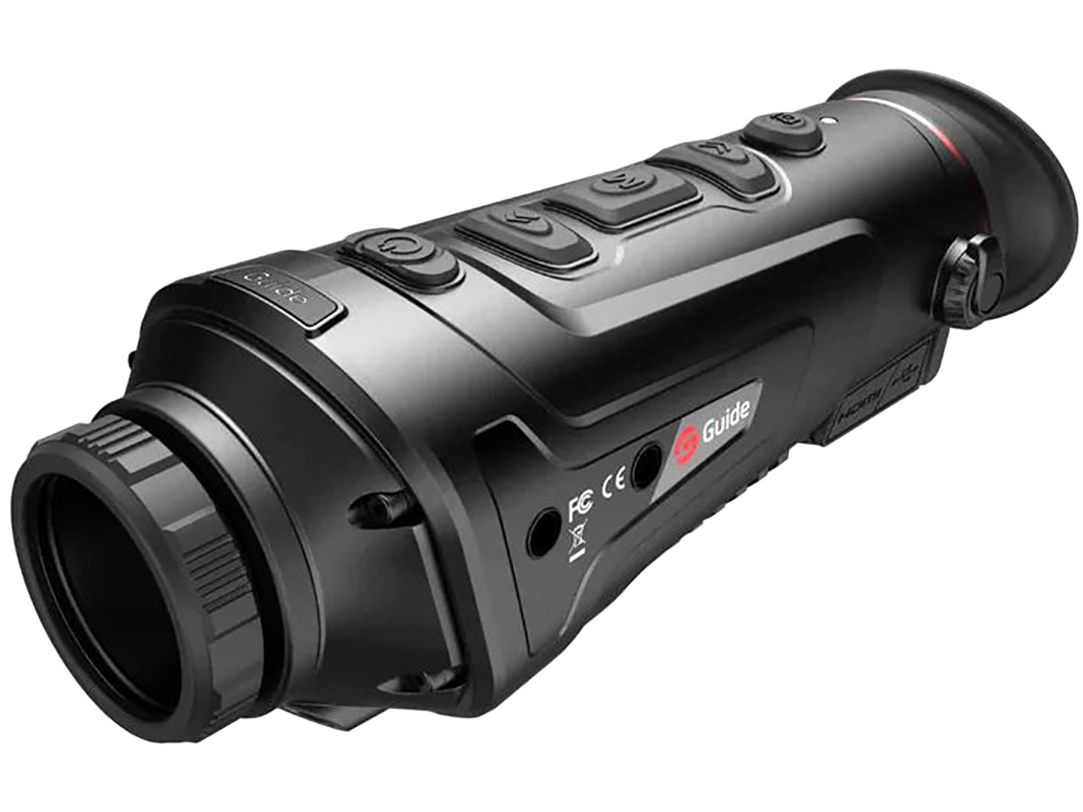 Тепловизор Guide TK631 35мм