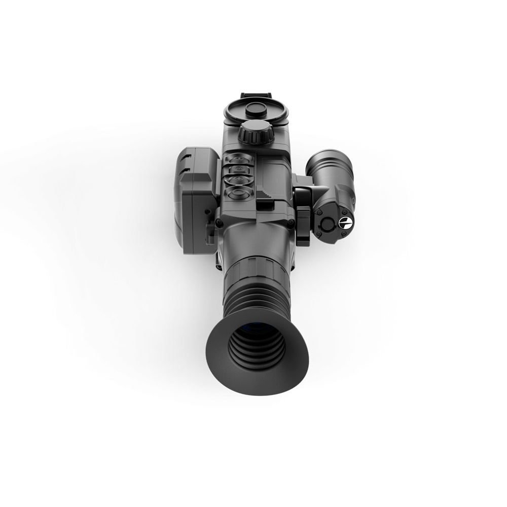 Прицел ночного видения Digisight Ultra N455 LRF (без крепления)