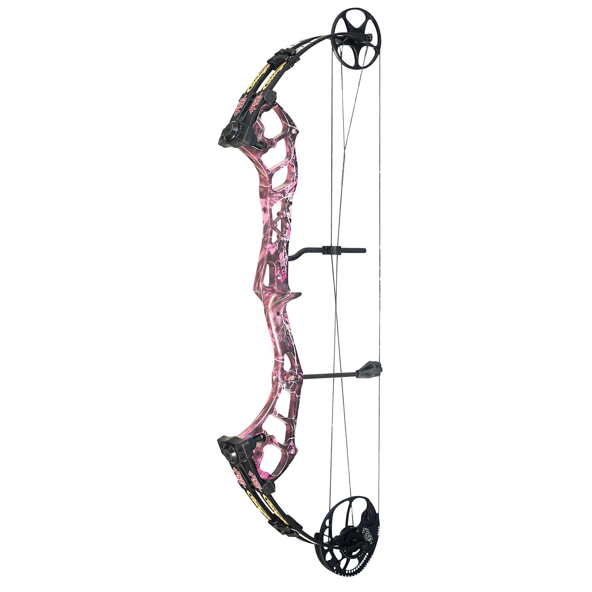 Лук блочный PSE Stinger MAX SS