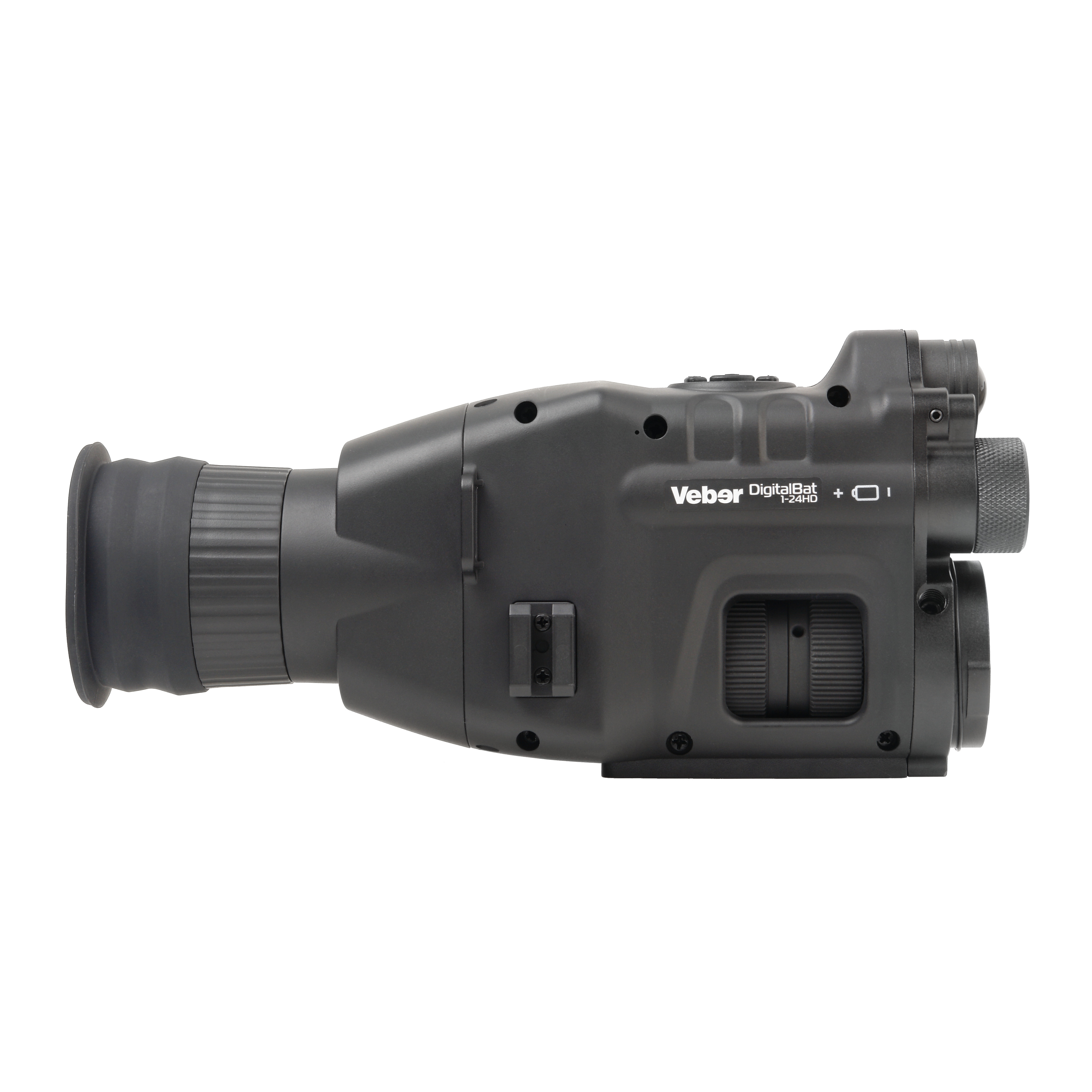 Прицел ночного видения Veber DigitalBat 1-24HD многофункциональный