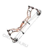 Лук блочный Hoyt Nitrum30 28 (28 -30 ) Realtree Max-1