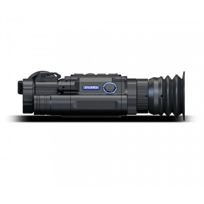 Цифровой прицел ночного видения PARD NV008S 4.5/9X 850nm