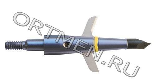 Наконечник охотничий Swhacker Crossbow 100 grn 1.75"