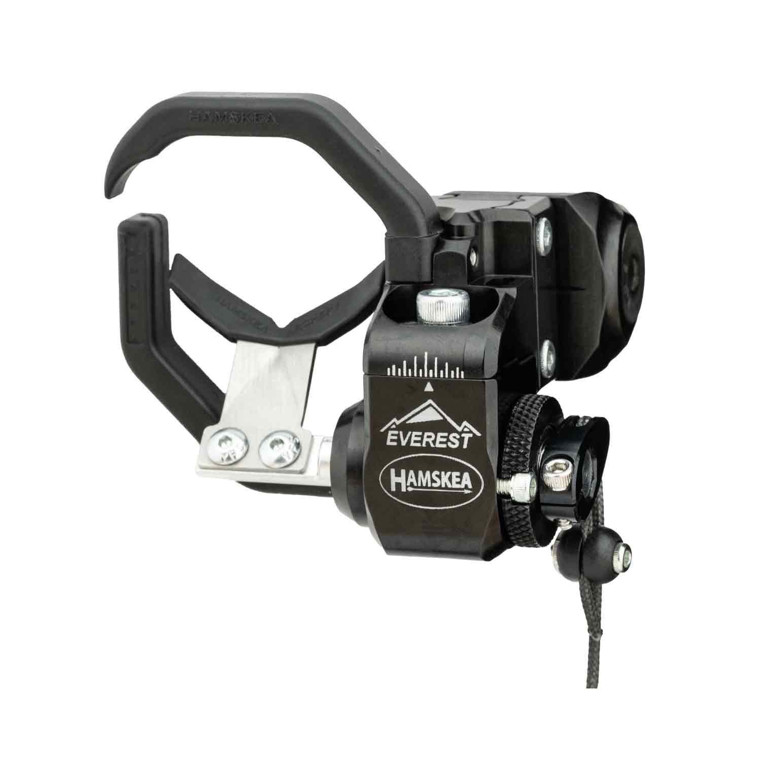 Полочка для блочного лука Hamskea Everest for Mathews