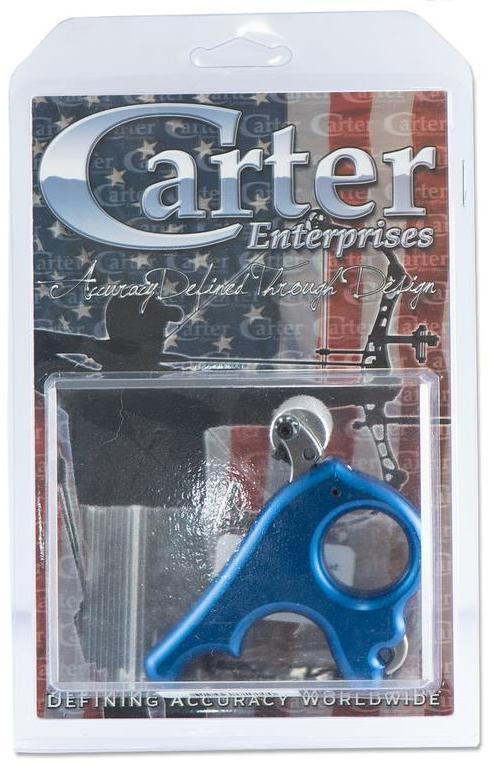 Релиз Carter Just Cuz+