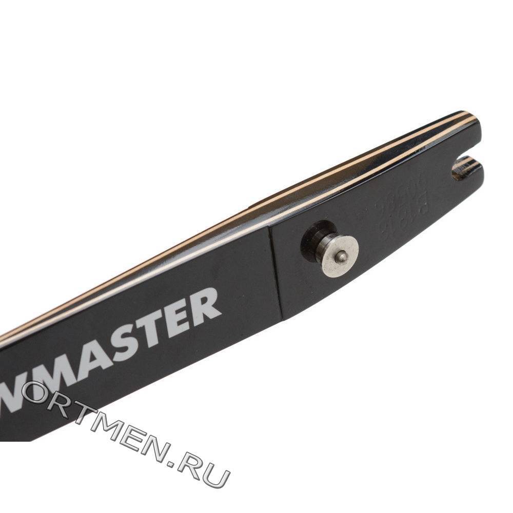 Спортивный лук Bowmaster Prestige