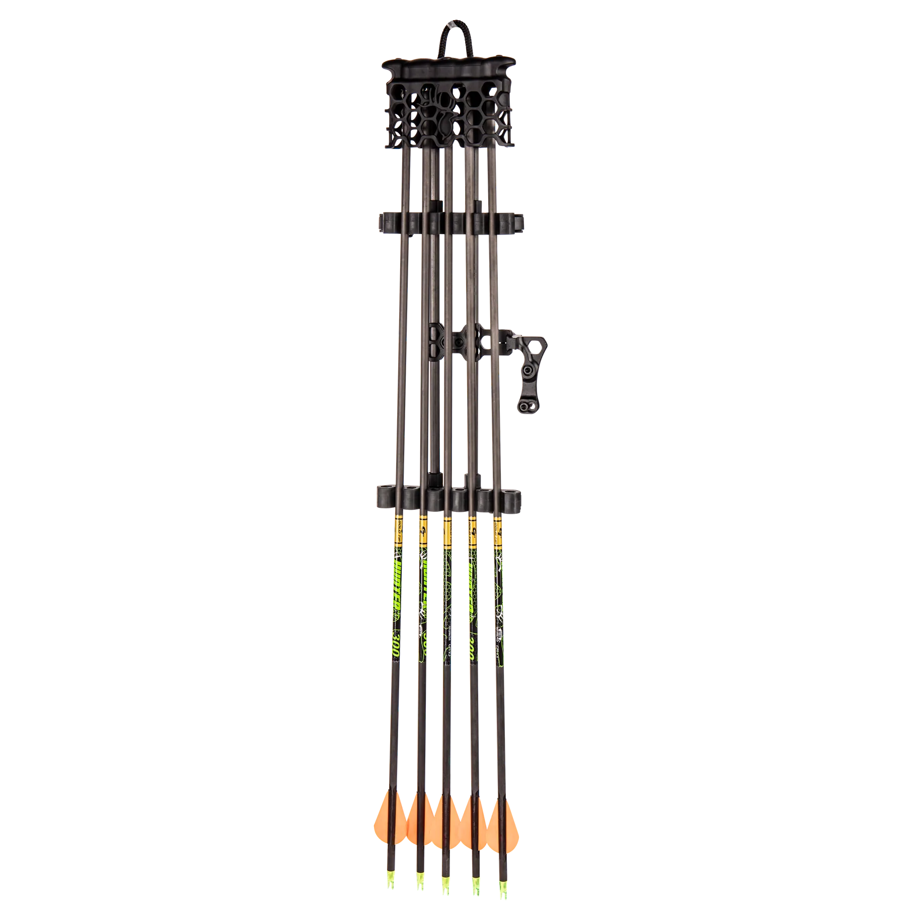 Кивер Trophy Ridge Hex Light Quiver