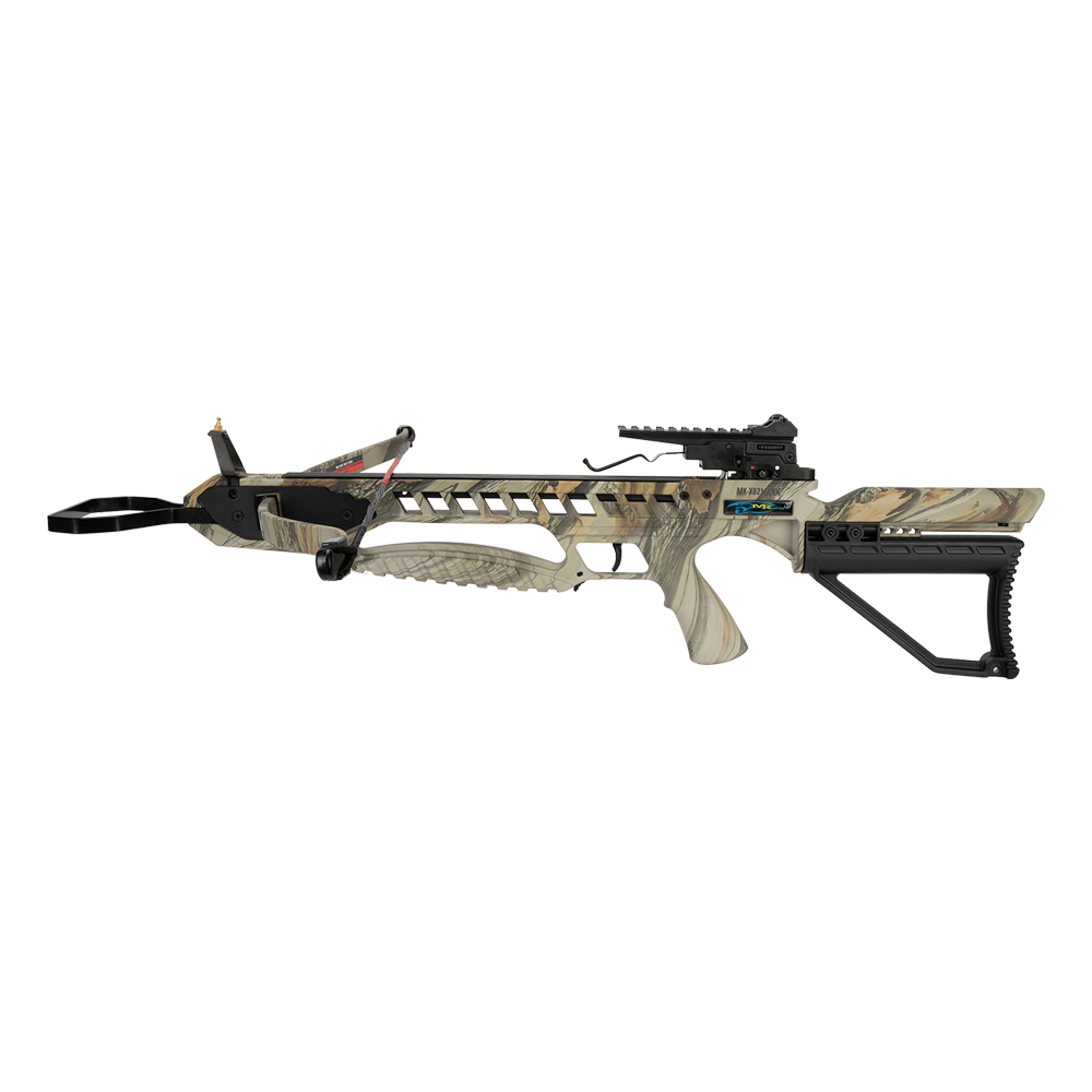 Арбалет рекурсивный MK-XB21 камо