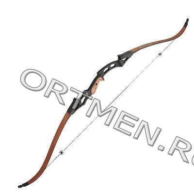 Лук традиционный Hoyt Dorado 60 40 