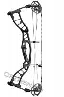 Лук блочный Hoyt Power Max
