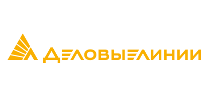 Логотип Деловые линии