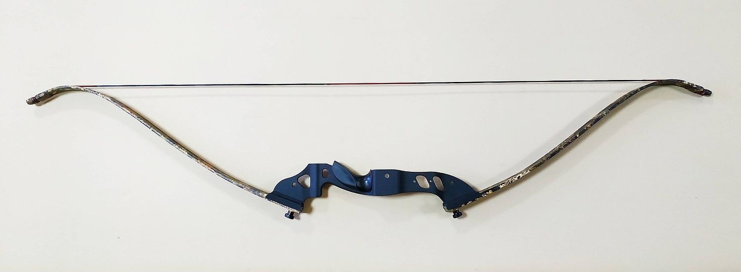 Лук традиционный PSE Coyote 2