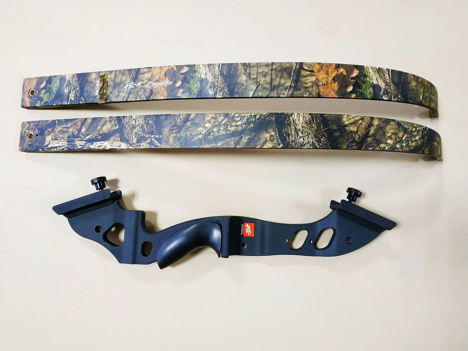 Лук традиционный PSE Coyote 2