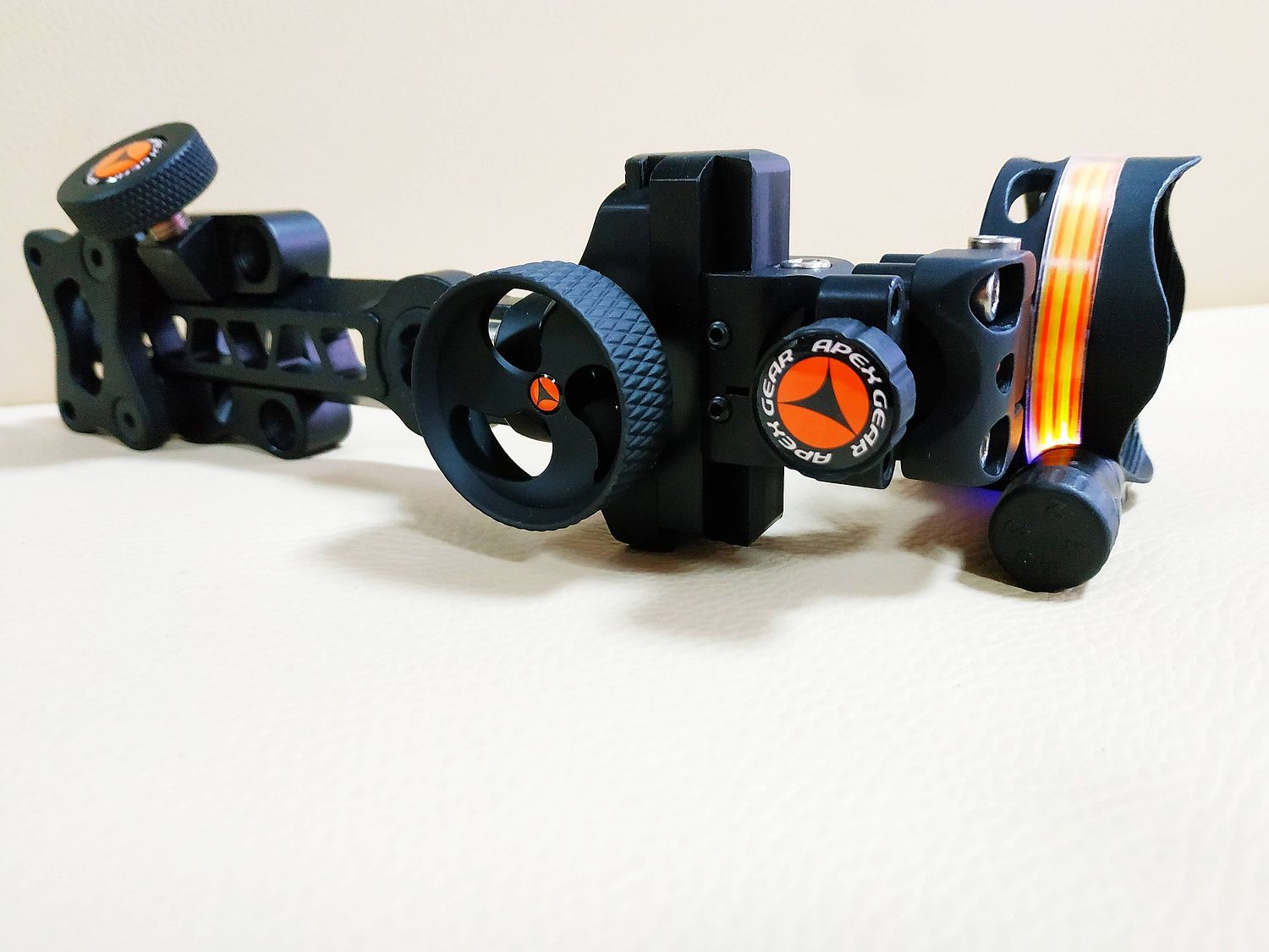 Прицел Apex Gear Covert Single-Pin Sight w/ Detachable Bracket