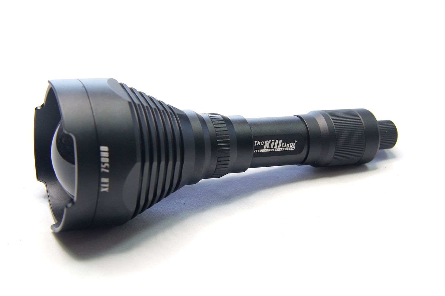 Фонарь Kill Light XLR 750HD (зеленый, красный)