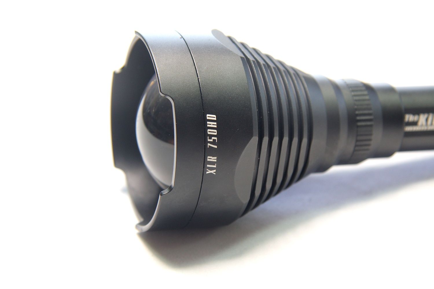Фонарь Kill Light XLR 750HD (зеленый, красный)