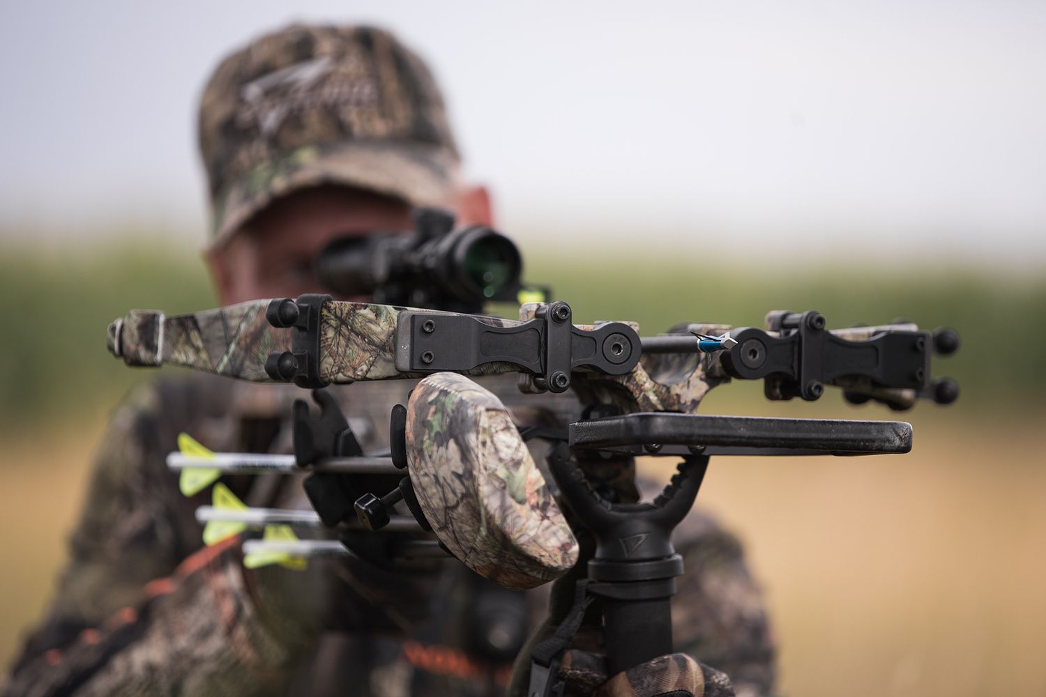 Арбалет Excalibur Micro Suppressor 400 TD