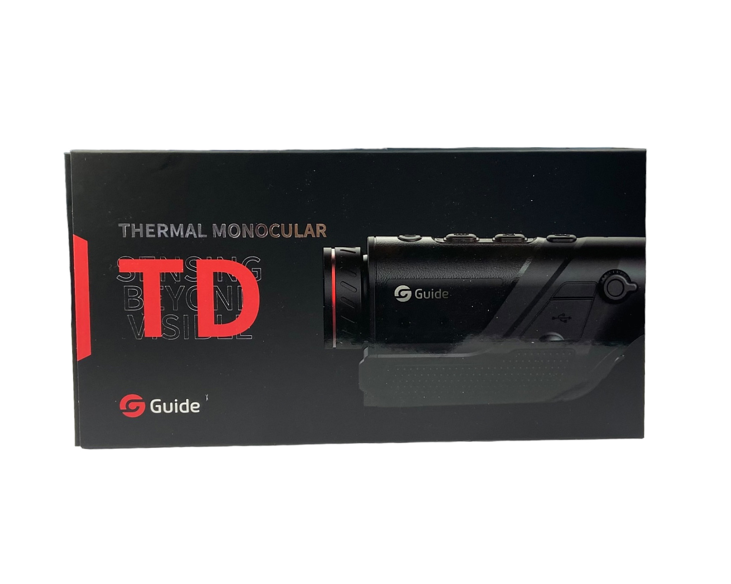 Тепловизор GUIDE TD430