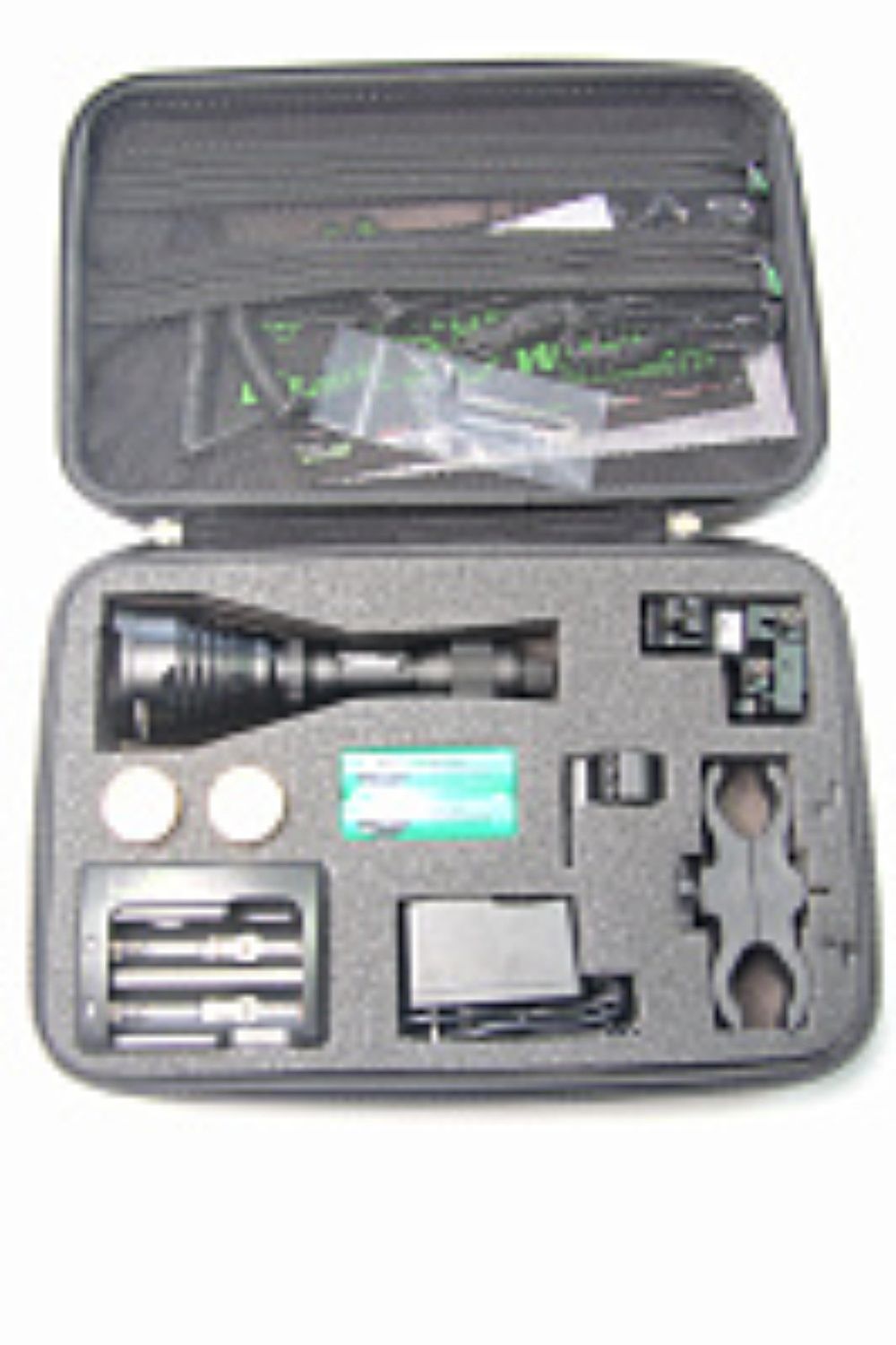Фонарь Kill Light XLR 500HD PRO комплект для карабина