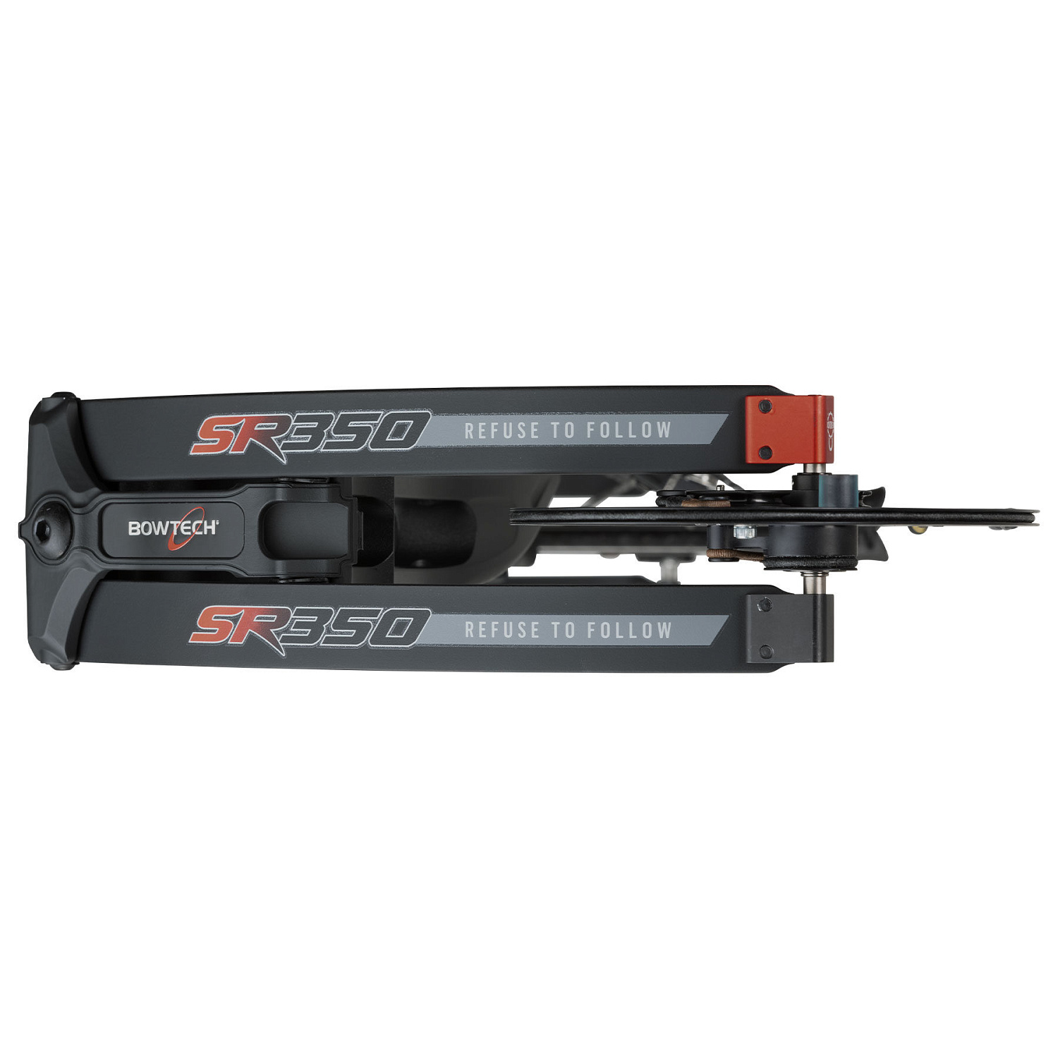 Лук блочный Bowtech SR350 DeadLock