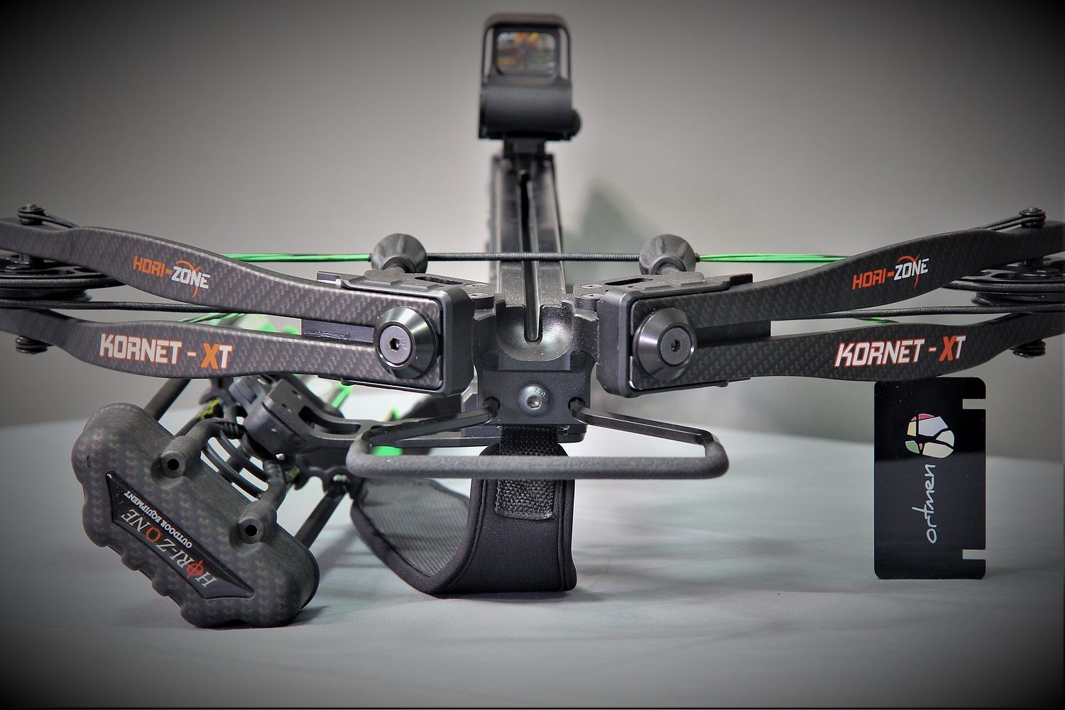 Арбалет блочный Hori-zone Kornet 390