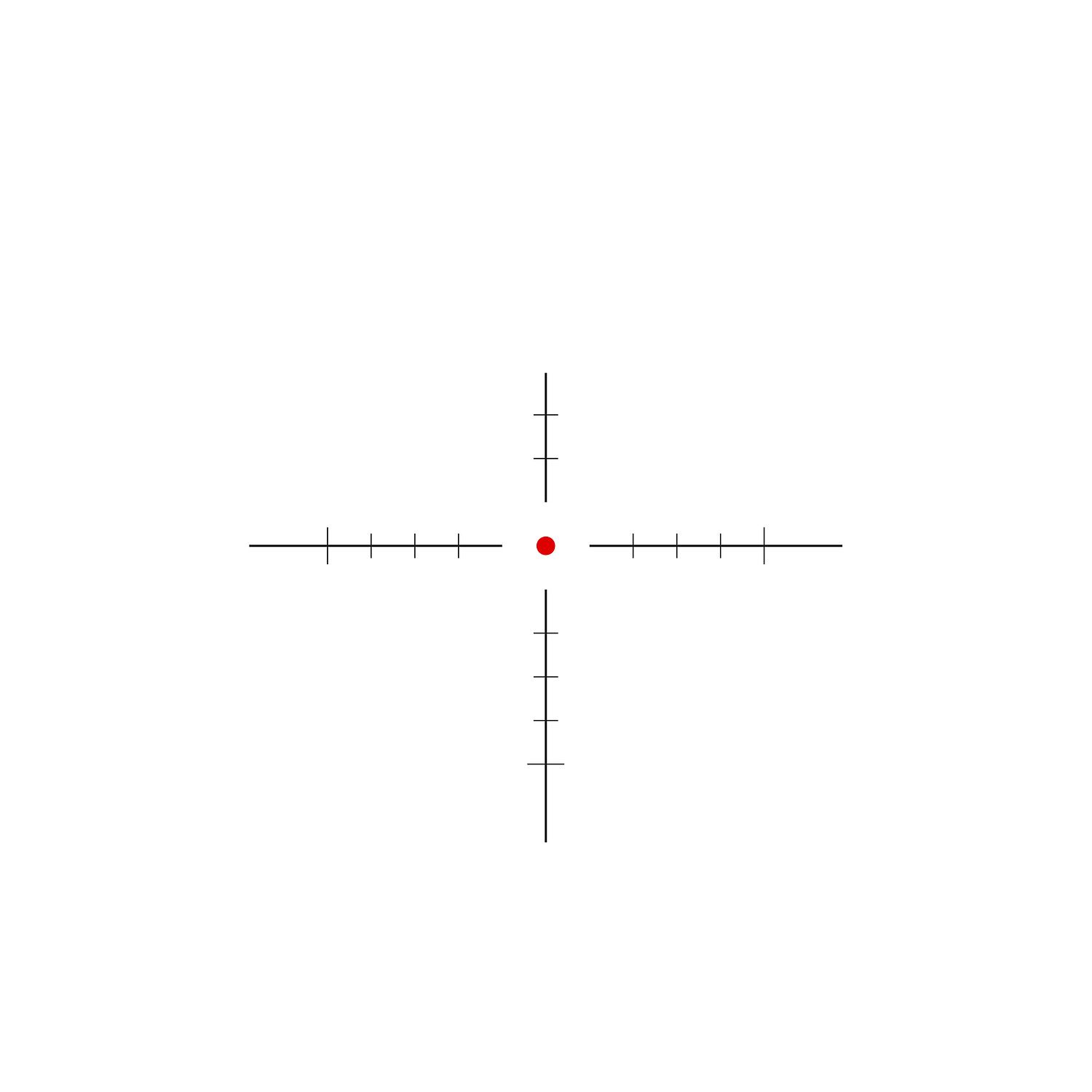 Цифровой прицел ночного видения Veber DigitalHunt RD32X3-24