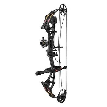 товар Лук блочный PSE Stinger MAX SS RTH 