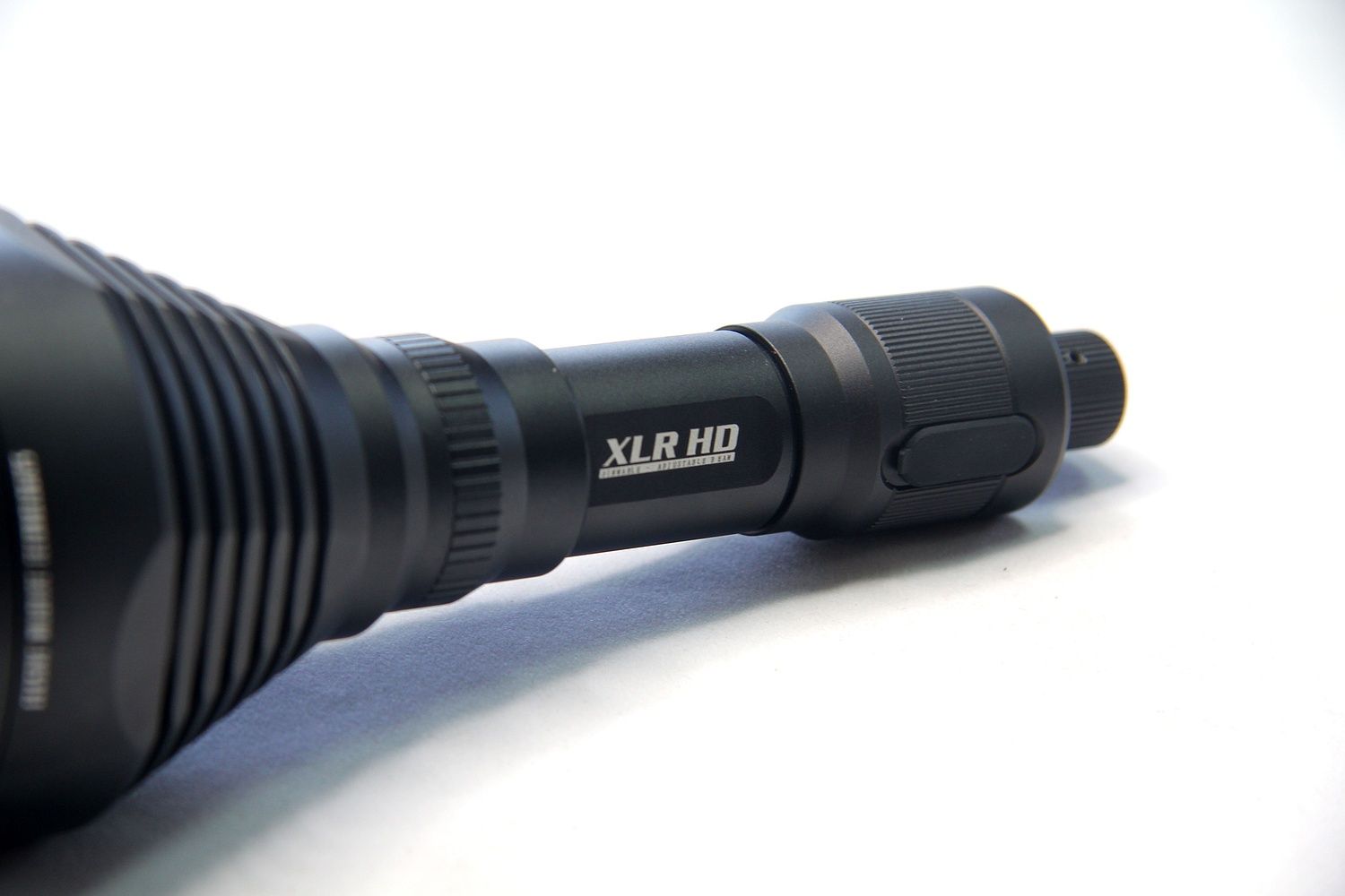 Фонарь Kill Light XLR 750HD (зеленый, красный)