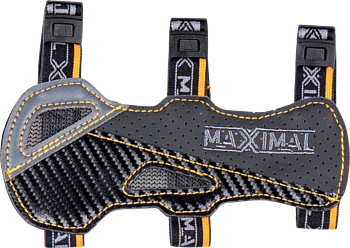 товар Крага для стрельбы из лука MAXIMAL SHORT 17CM