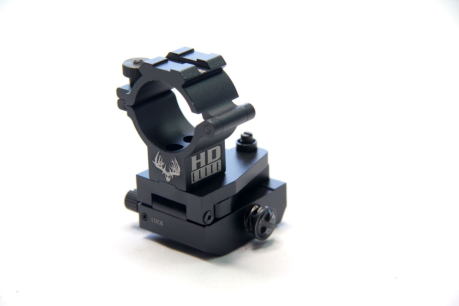 Фонарь Kill Light XLR 250HD PRO комплект для карабина