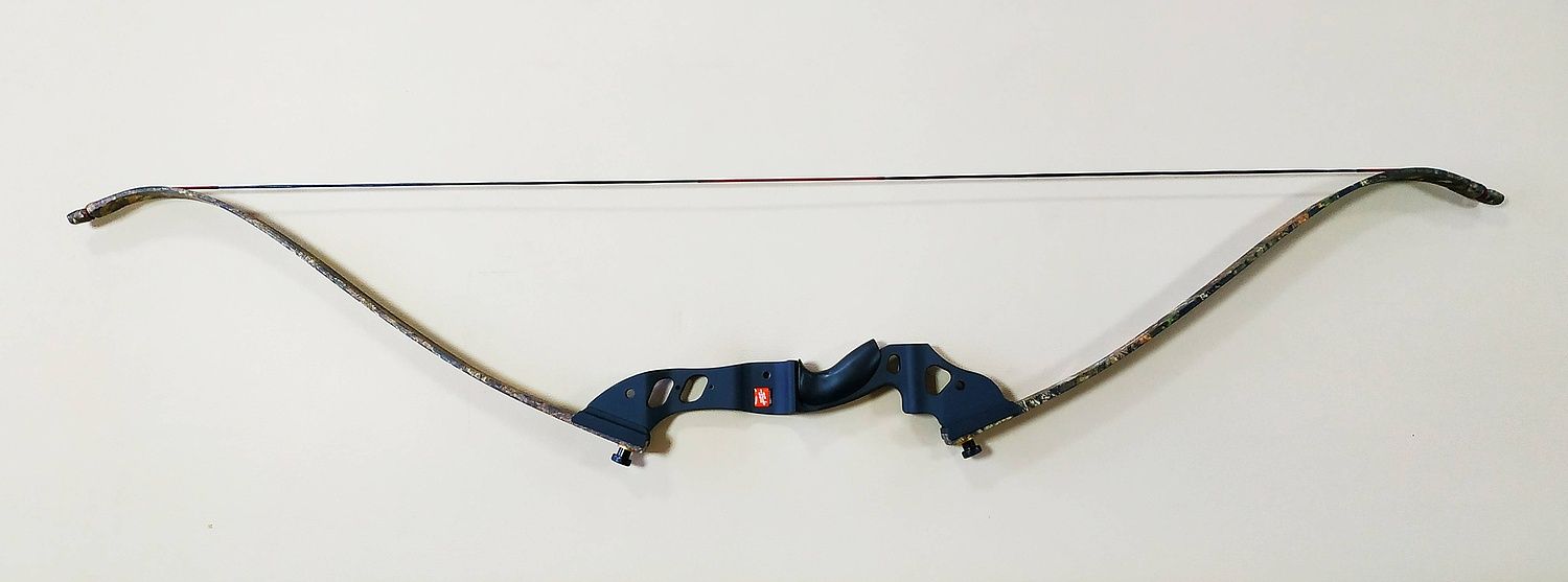 Лук традиционный PSE Coyote 2