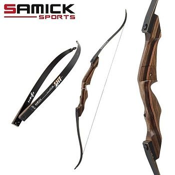 товар Лук традиционный Samick SHT
